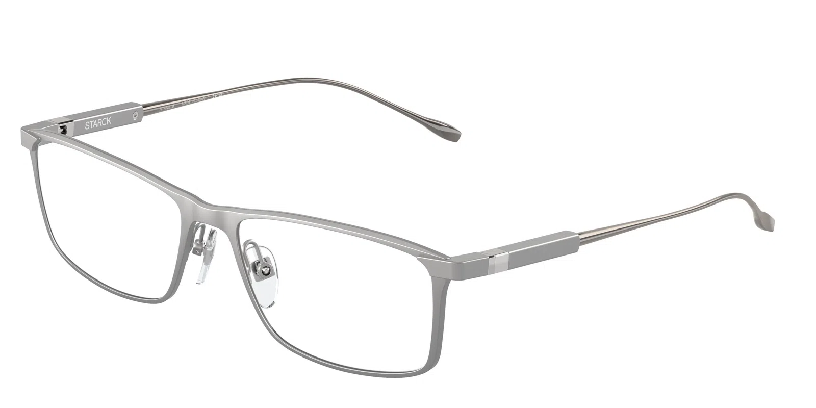 Starck Eyes 2082T Eyeglasses - view 3